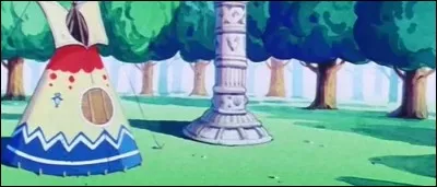 Quel lieu sacré cette famille protège-t-elle ?