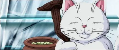 C'est là que poussent des objets qui se révéleront bien utiles à Gokū et ses amis dans le futur...
Il s'agit des :