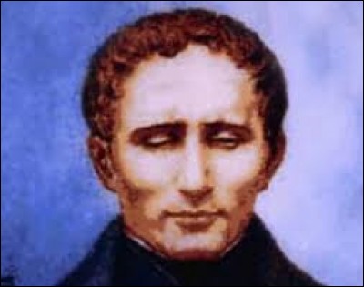 Janvier 1852 : Louis Braille est devenu aveugle après s'être blessé avec une alêne. À quoi sert cet outil ?
