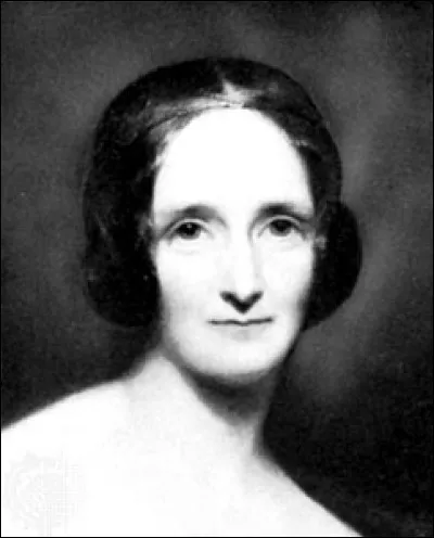 F&eacute;vrier 1851 : Quel roman a fait la notori&eacute;t&eacute; de Mary Shelley ?