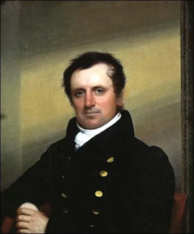 Septembre 1851 : Quel roman a &eacute;crit James Fenimore Cooper ?