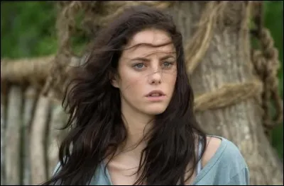 Qui est ce personnage ?