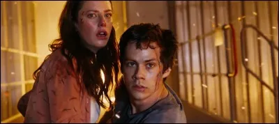 Comment se nomme le dernier film sorti ? (le 3)