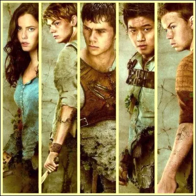 Qui sont les deux personnages qui meurent dans le film 3 ?