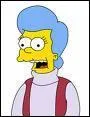 Comment s'appelle la mre d'Homer ?