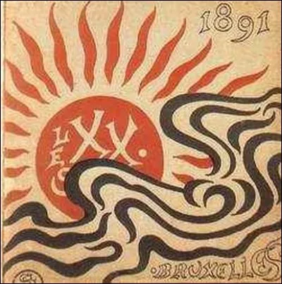 Quelle est la particularité de l'art nouveau ?