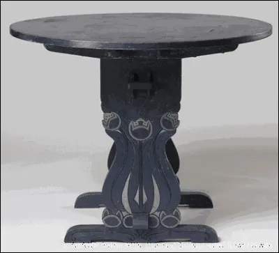 Comment appelle-t-on l'art nouveau en Allemagne ?