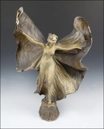 Que cherche à faire l'art nouveau dans les maisons ?