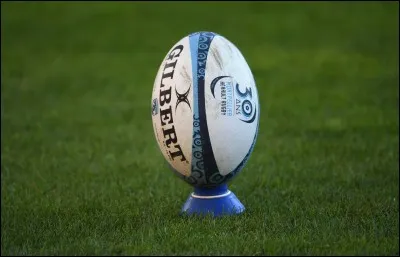Combien de fois la France a-t-elle terminée sur le podium d'une Coupe du Monde de rugby à XV ?