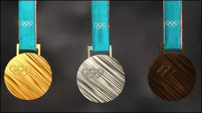 Combien de médailles la France a-t-elle remportées lors des Jeux olympiques d'été de 1936 ?