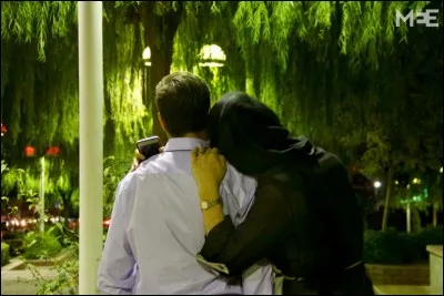 En République Islamique d'Iran, le sujet de la transidentité est :