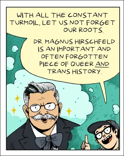 De quand date la plus ancienne opération de réattribution sexuelle d'une personne transgenre ?