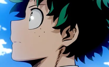Quiz My hero academia