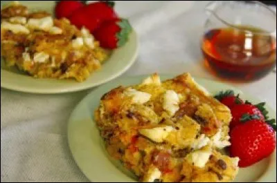 Les "slap chips" sud-africaines n'ont qu'une particularité qui intervient avant la cuisson : quelle est-elle ?