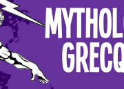 Quiz La Mythologie grecque