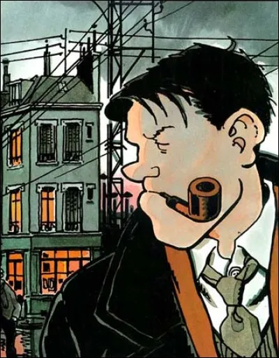 Quel écrivain français est le créateur du fameux détective Nestor Burma ?