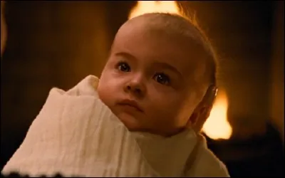 Bella donne naissance à une fille, comment s'appelle-t-elle ?