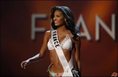 Miss France 2009
Election Miss Univers : Nassau (Bahamas)
Lauréate : Stefania Fernandez (Venezuela)