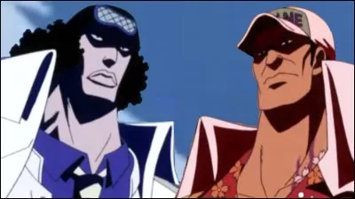 Sur l'île des Hommes-Poissons, Jimbei nous révèle qu'Aokiji et Akainu ont combattu. Combien de temps a duré leur combat ?