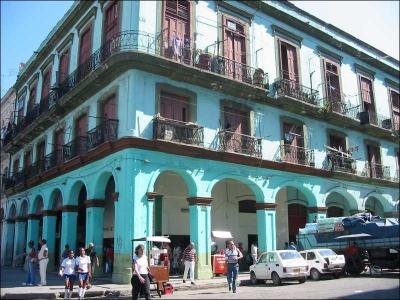 On commence par une question facile... Quelle est la capitale de la Rpublique de Cuba ?