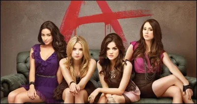 Qui a dit "Je suis toujours la pétasse et je connais tous vos secrets" ?