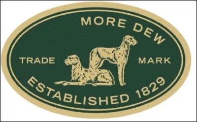 Quelle est cette marque ?