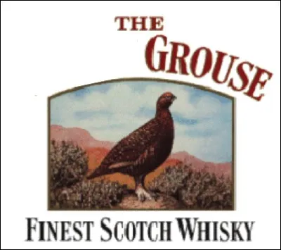 Quelle est cette marque ?