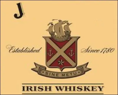 Quelle est cette marque ?