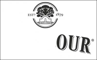 Quelle est cette marque ?