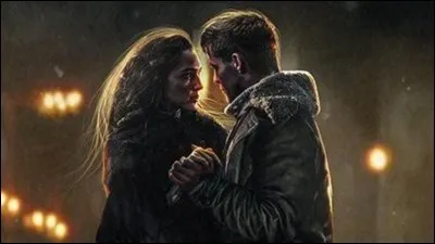 Comment s'appelle le film où elle a joué le rôle de Diana Prince ?