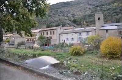 Je vous propose de partir dans la Montagne noire, aux Ilhes. Petit village Audois de 53 habitants, sur l'Orbiel, il se situe en région ...