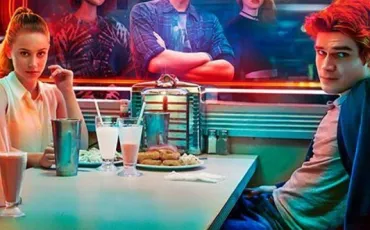 Quiz Riverdale