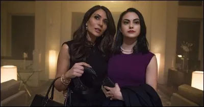 Ta relation avec ta famille est...