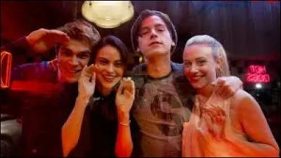 Avec quel personnage préfères-tu être en couple ?