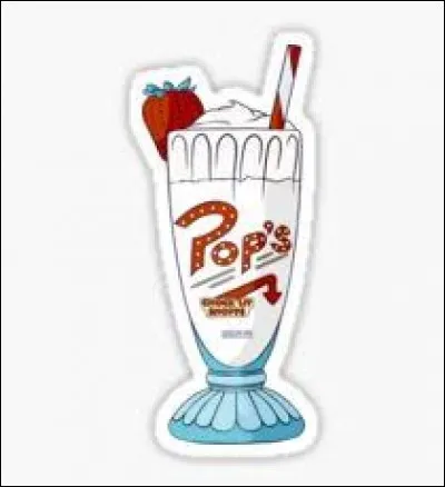 Si tu allais chez Pop's, que prendrais-tu ?