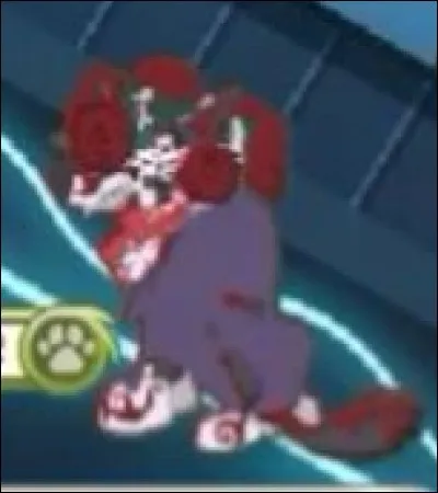 Qui est ce petit loup ? (4)