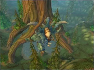 Quel prrecquis dois-je faire pour accder au Mont Hyjal (Grottes du Temps) ?