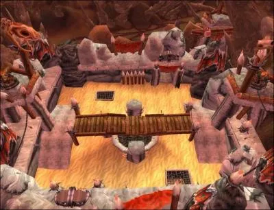 Une petite question PvP : quelle est la particularit de la saison3 d'arne?