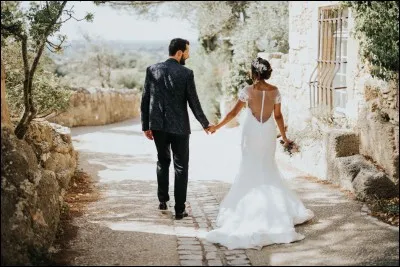 Quelle est la déesse du mariage ?