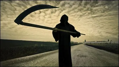 Quel est le dieu de la mort ?