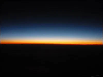 Quelle est la déesse de l'aurore ?