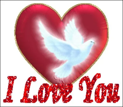 Quel est le dieu de l'amour ?