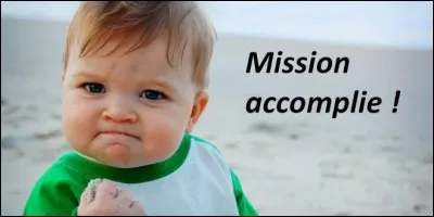 Quelle est la déesse de la victoire ?