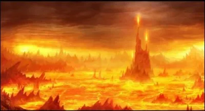 Quel est le dieu de l'enfer ?