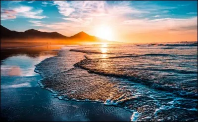 Quel est le dieu de l'océan ?