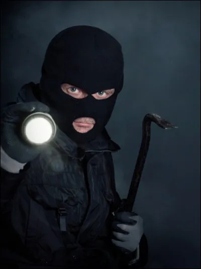 Quel est le dieu des voleurs ?