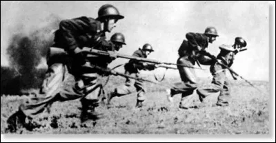 Quel est le dieu de la guerre ?