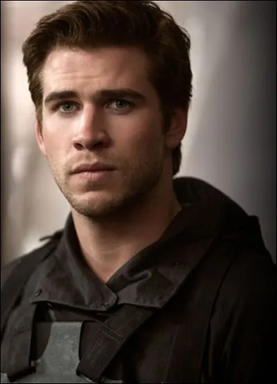 Quel est le meilleur ami de Katniss ?