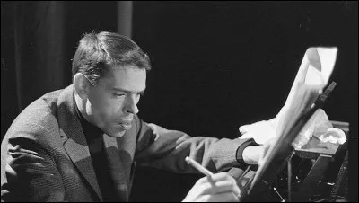 Parmi ces prénoms féminins, lequel est un titre d'une chanson de Jacques Brel ?