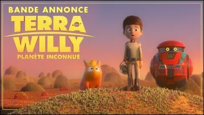 Il s'agit de trouver...